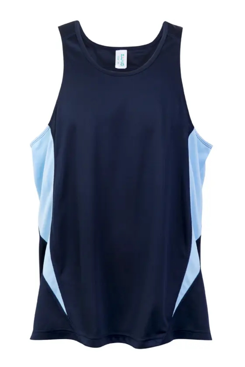 Picture of RAMO, Mens Accelerator Singlet